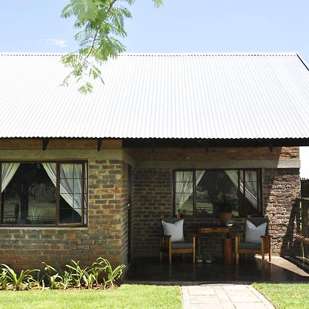 Grincourt B&B- With No Load Shedding ポロクワネ エクステリア 写真