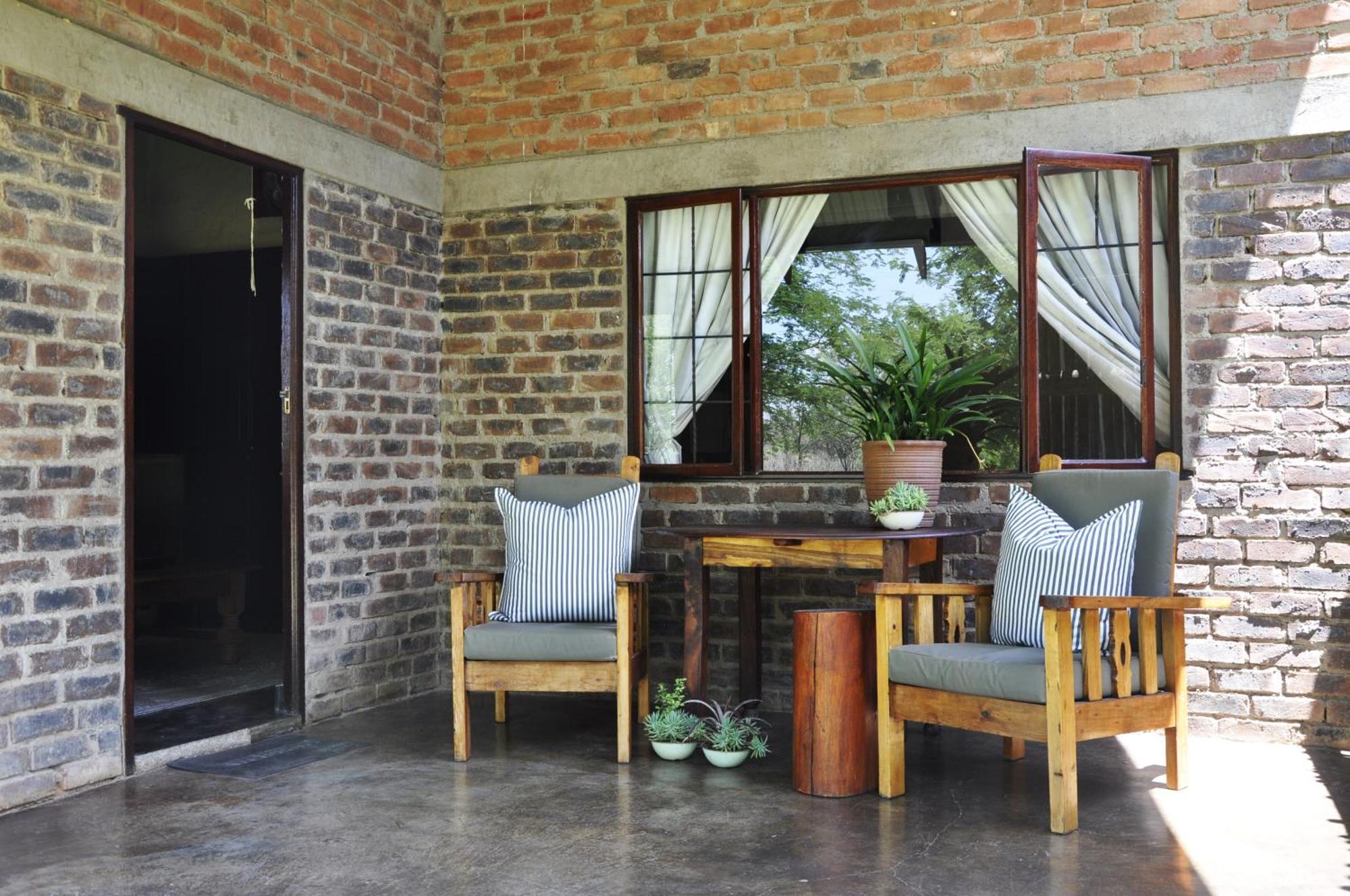 Grincourt B&B- With No Load Shedding ポロクワネ エクステリア 写真