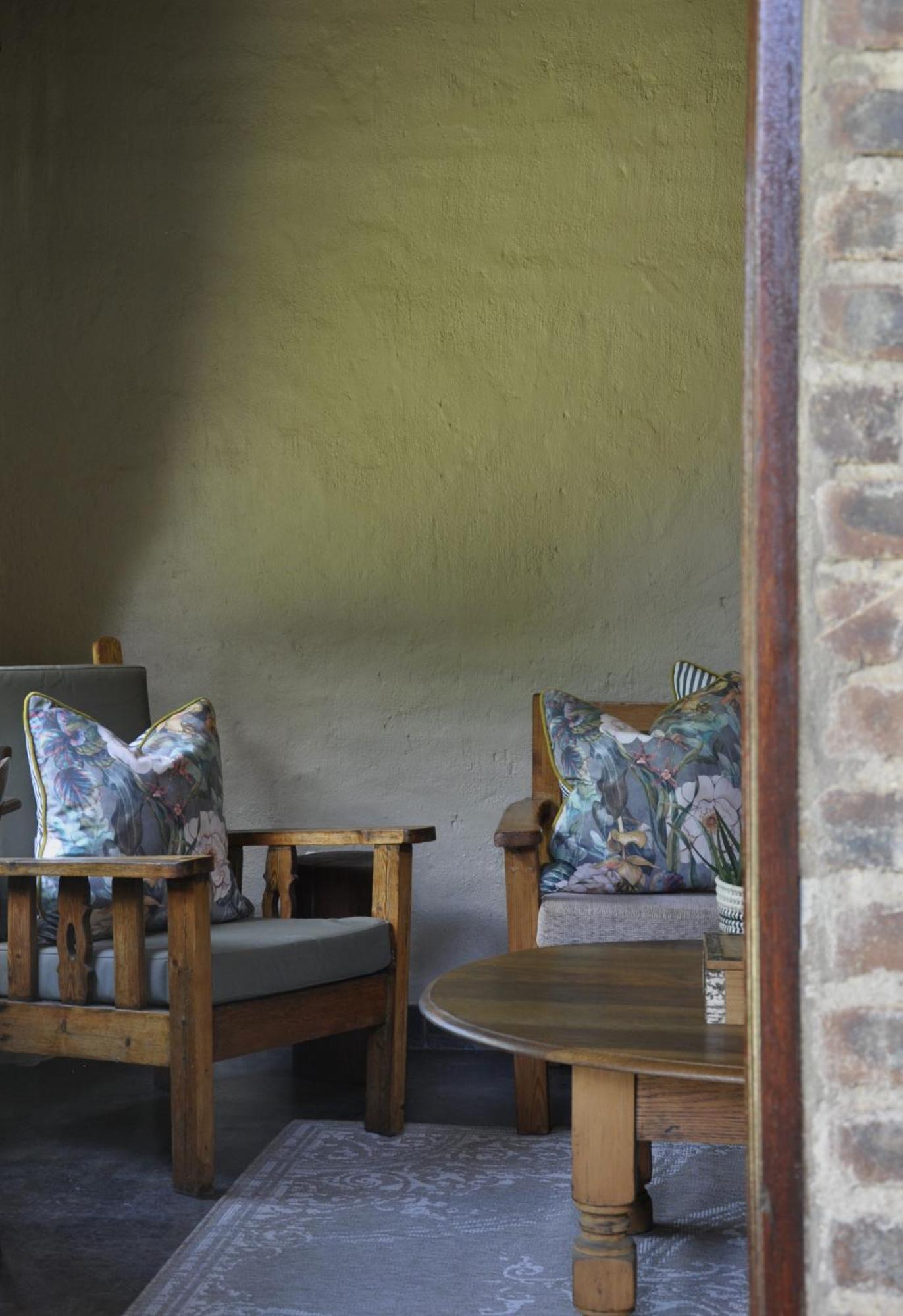 Grincourt B&B- With No Load Shedding ポロクワネ エクステリア 写真