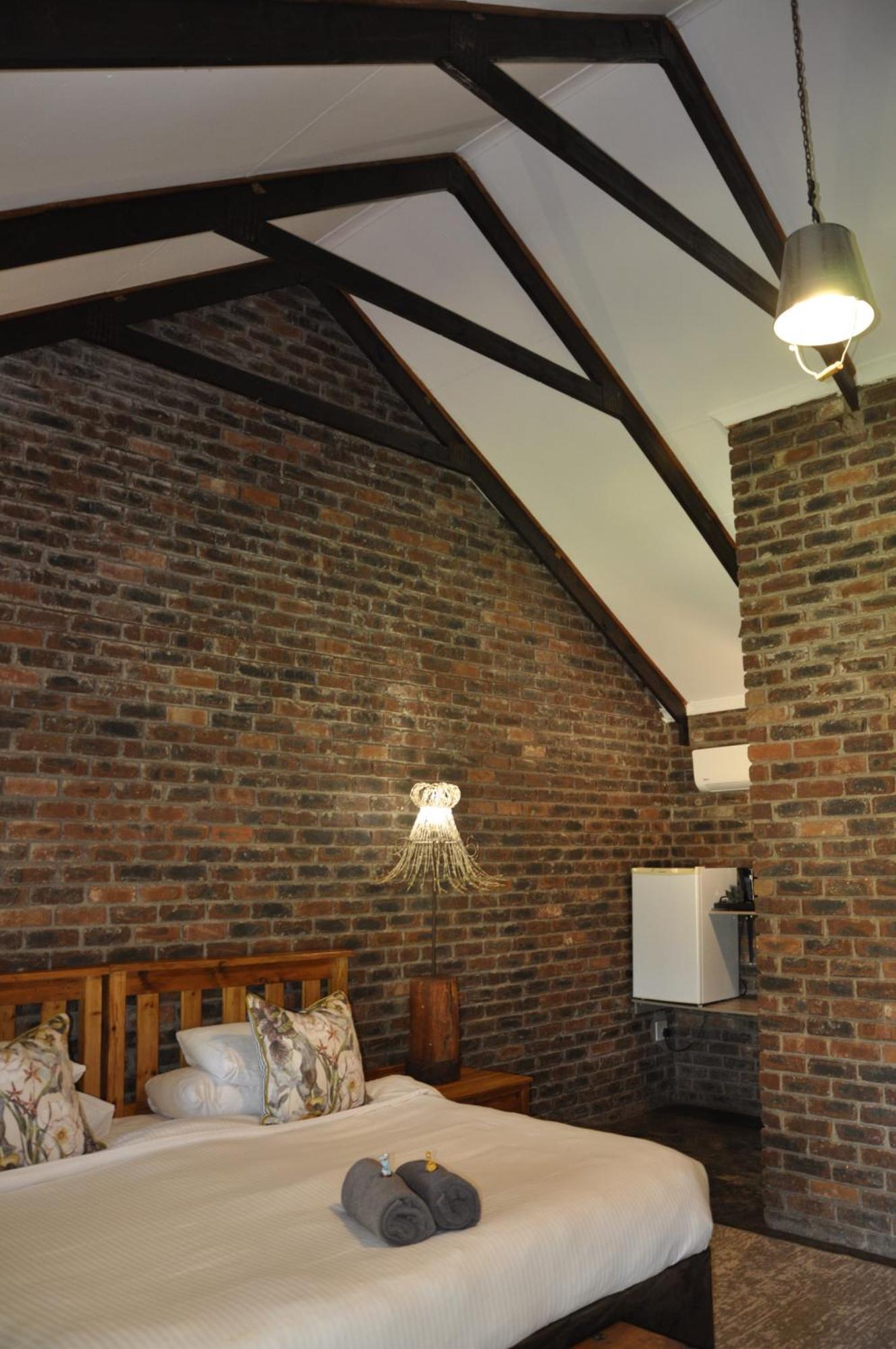 Grincourt B&B- With No Load Shedding ポロクワネ エクステリア 写真