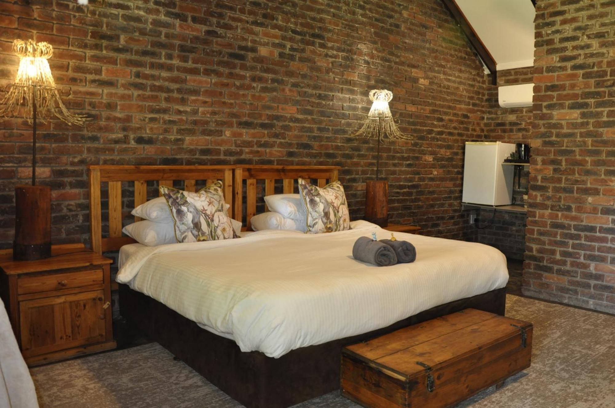 Grincourt B&B- With No Load Shedding ポロクワネ エクステリア 写真