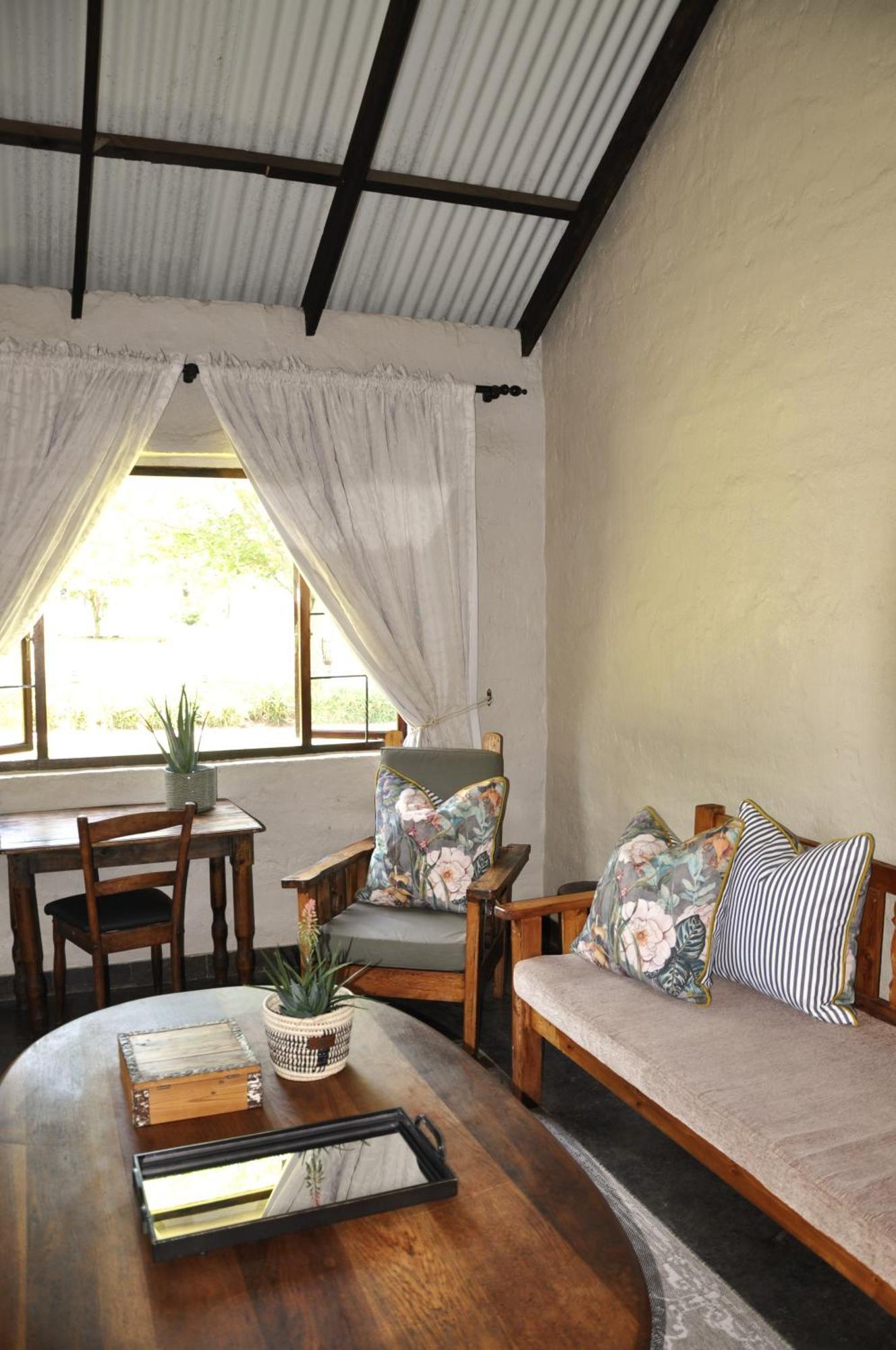 Grincourt B&B- With No Load Shedding ポロクワネ エクステリア 写真