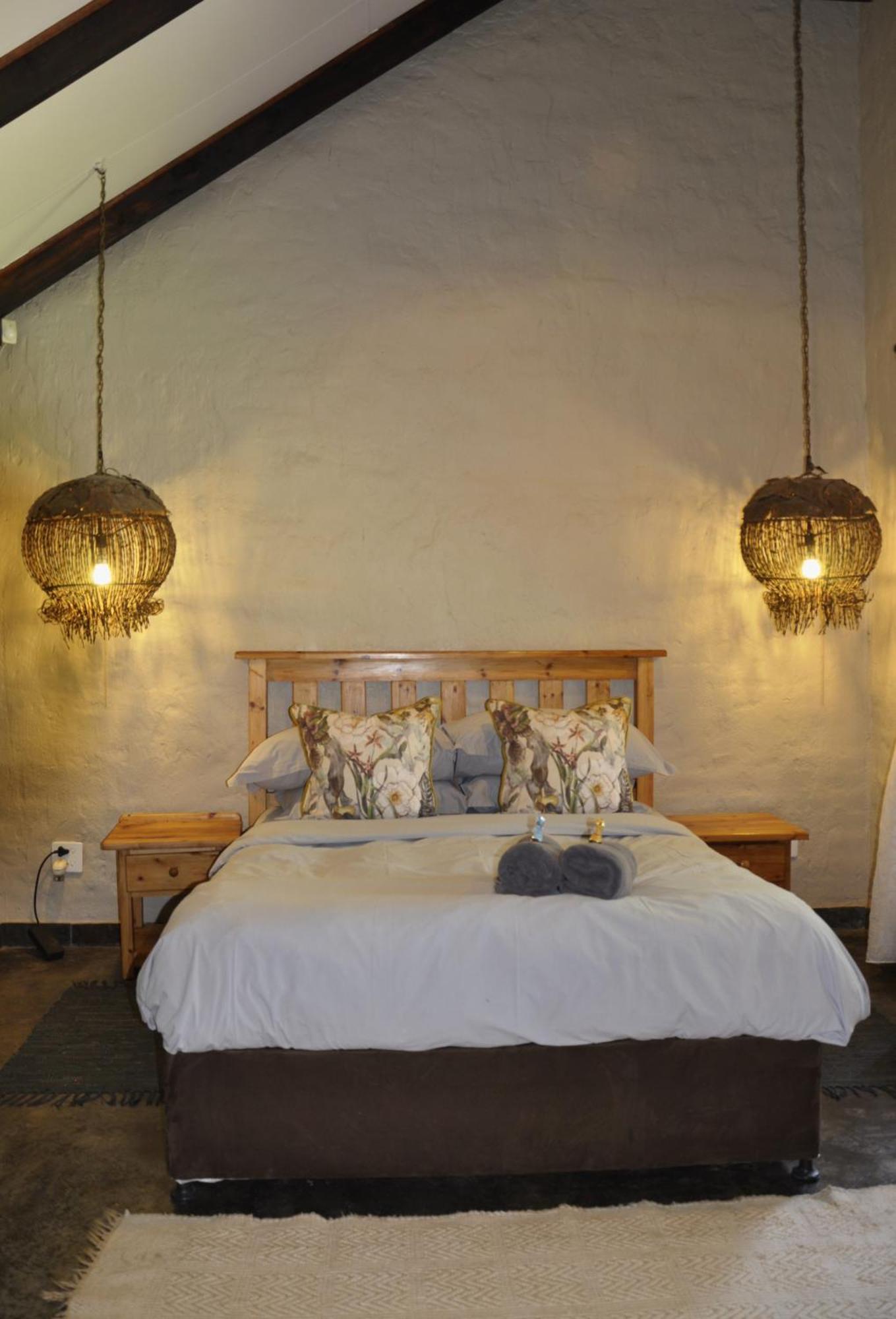 Grincourt B&B- With No Load Shedding ポロクワネ エクステリア 写真