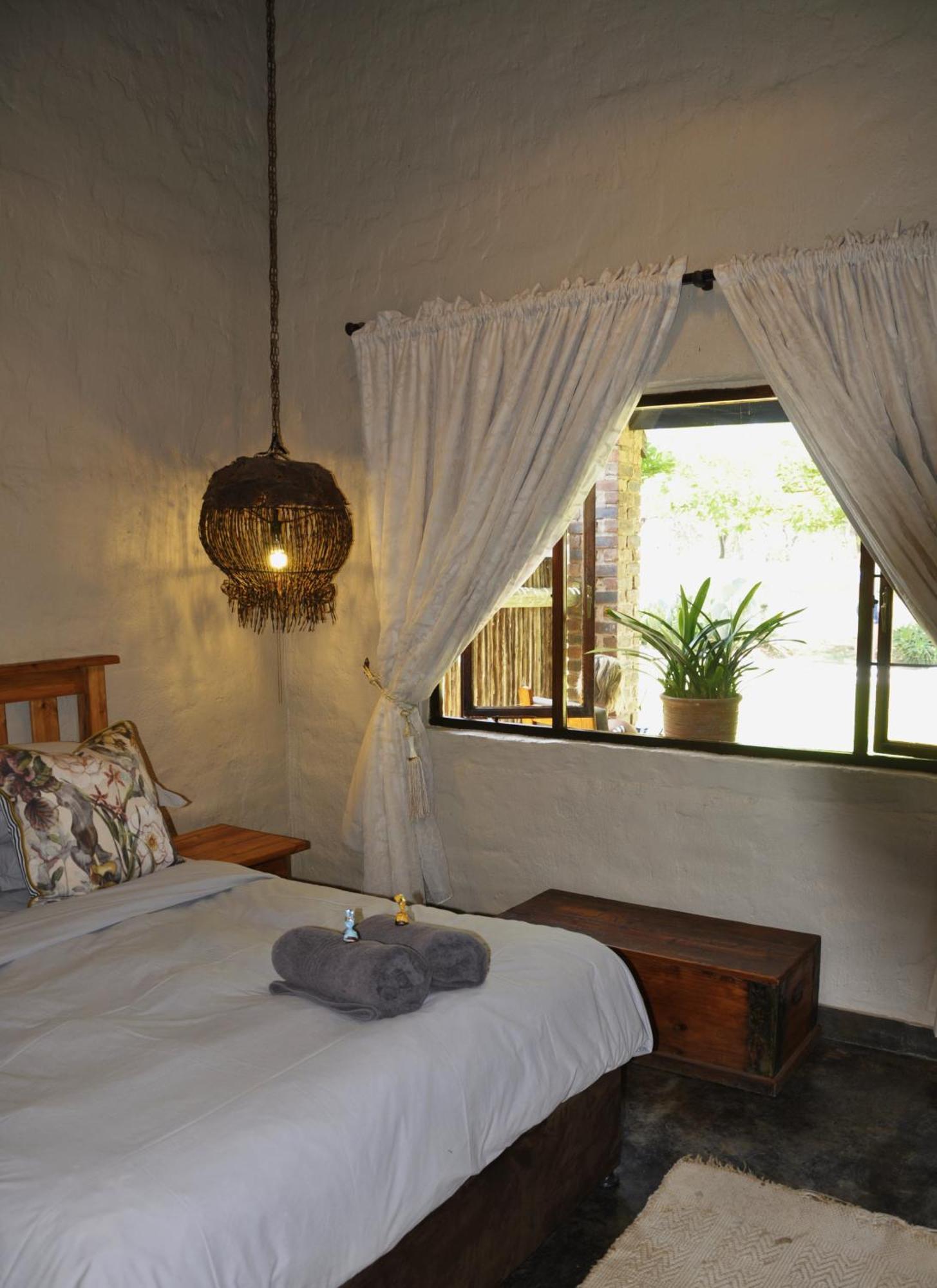 Grincourt B&B- With No Load Shedding ポロクワネ エクステリア 写真