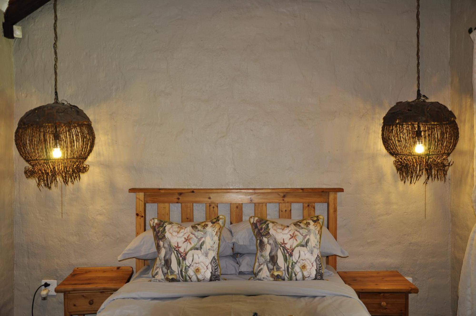 Grincourt B&B- With No Load Shedding ポロクワネ エクステリア 写真