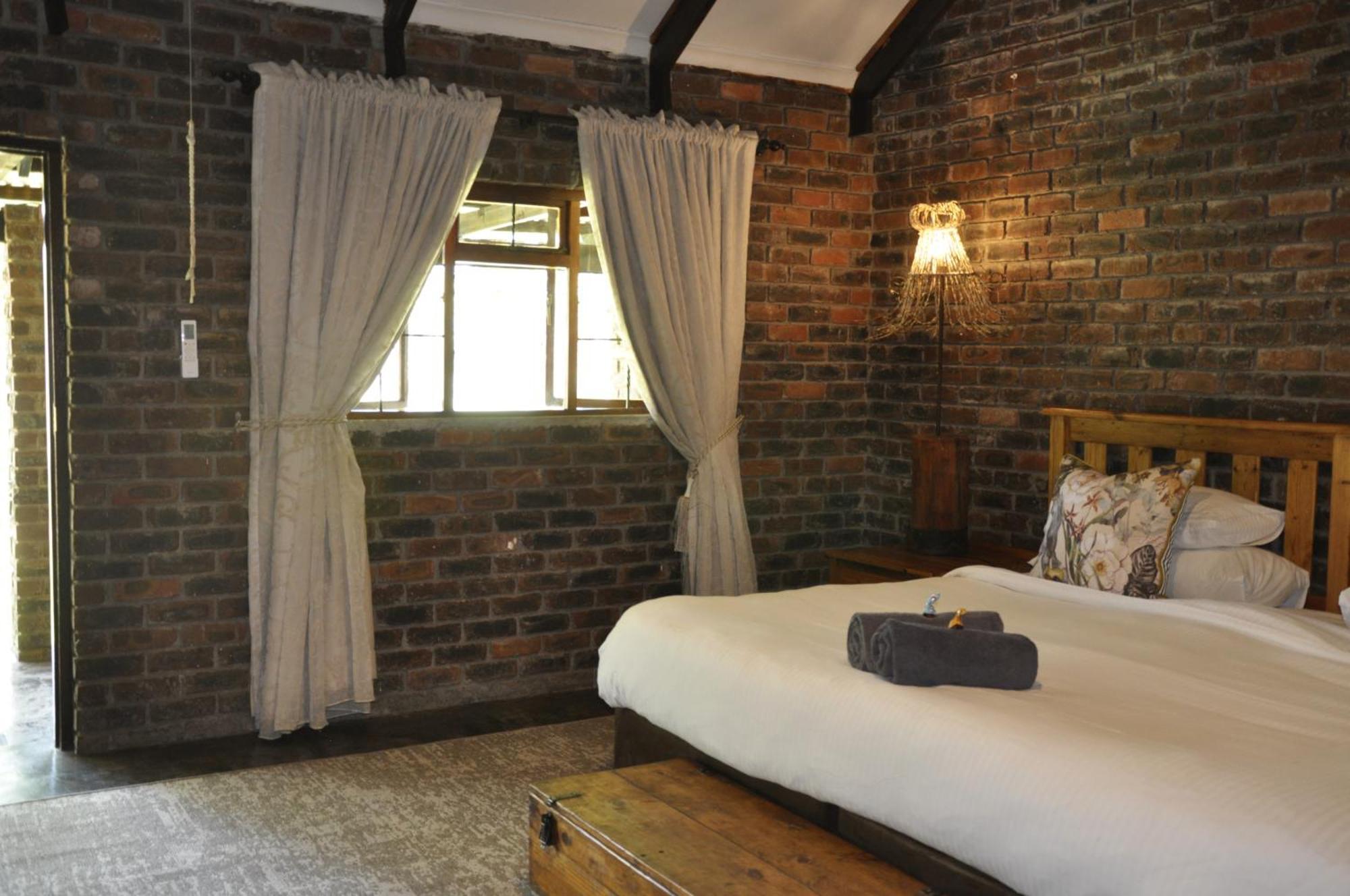 Grincourt B&B- With No Load Shedding ポロクワネ エクステリア 写真