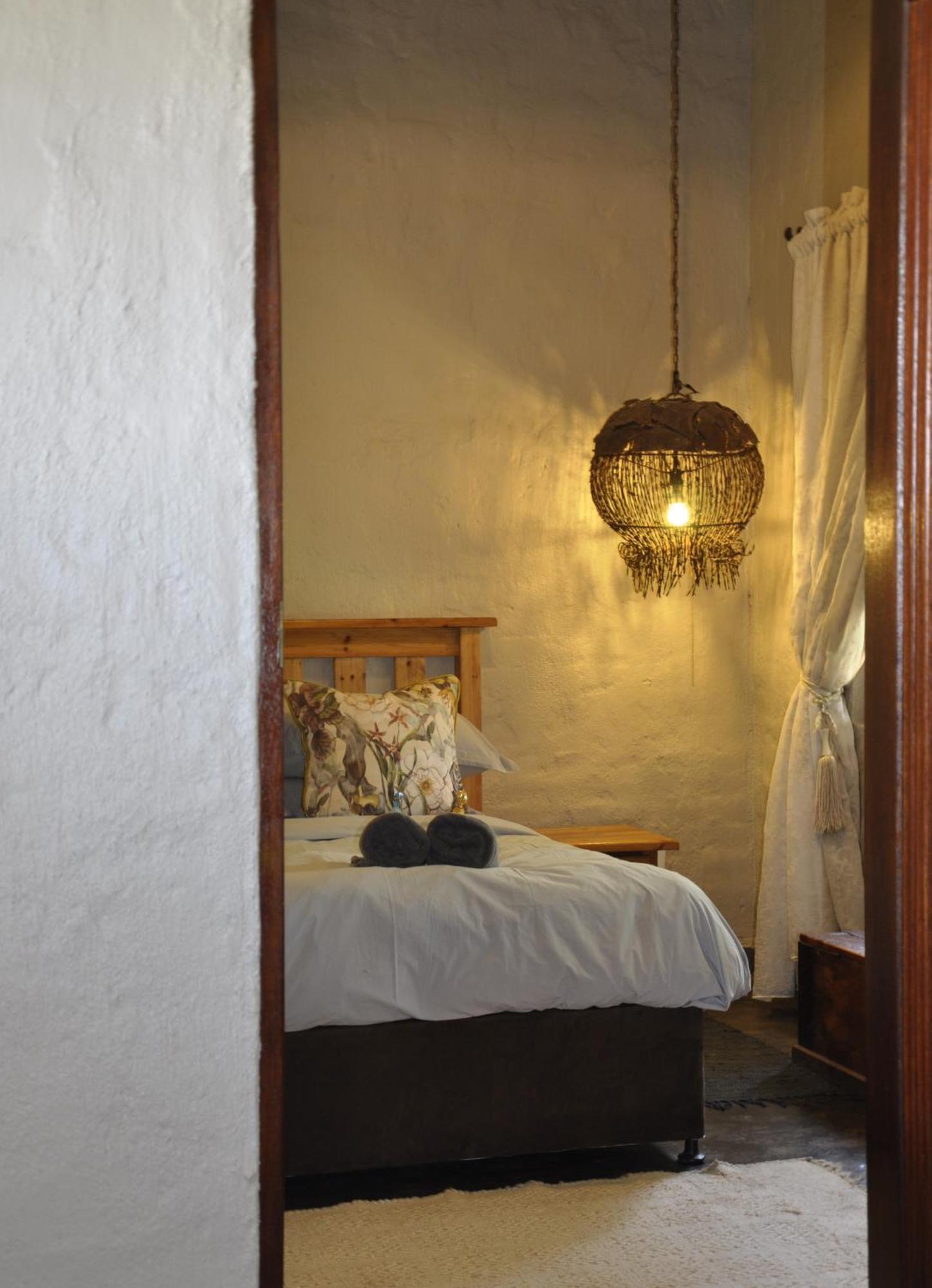 Grincourt B&B- With No Load Shedding ポロクワネ エクステリア 写真