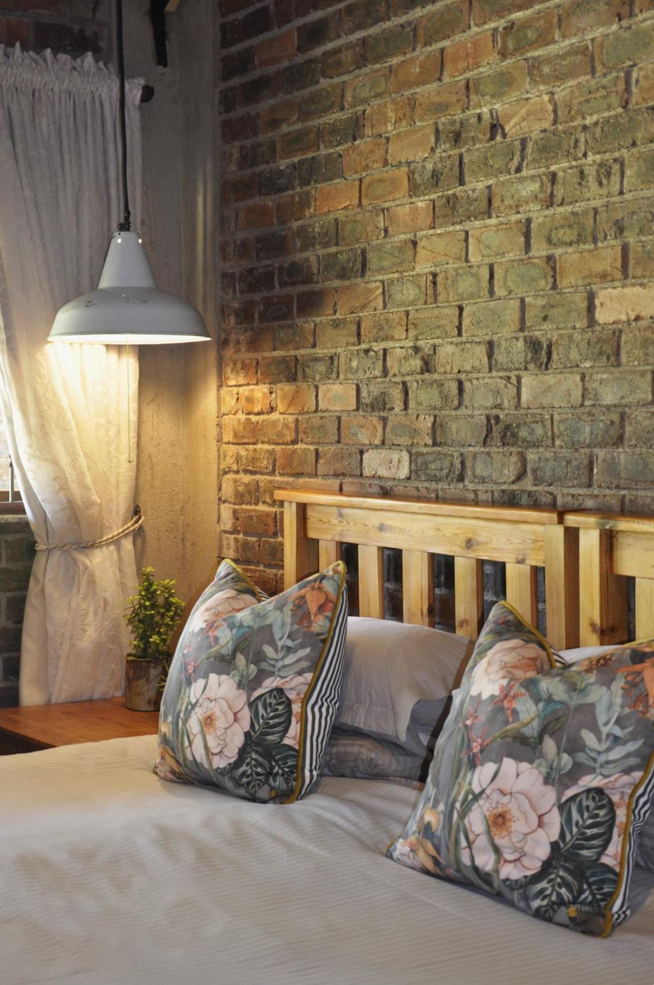 Grincourt B&B- With No Load Shedding ポロクワネ エクステリア 写真