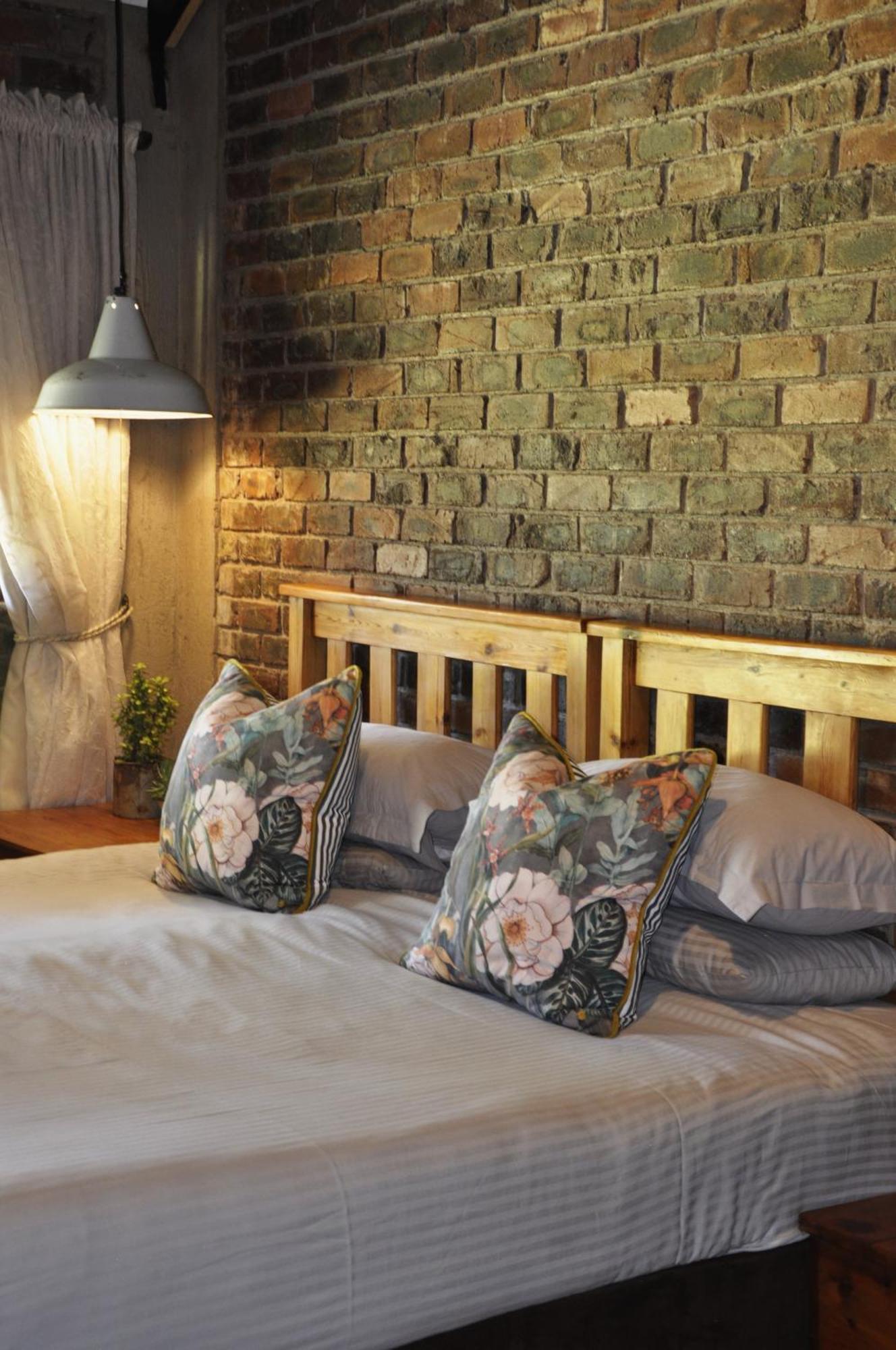 Grincourt B&B- With No Load Shedding ポロクワネ エクステリア 写真