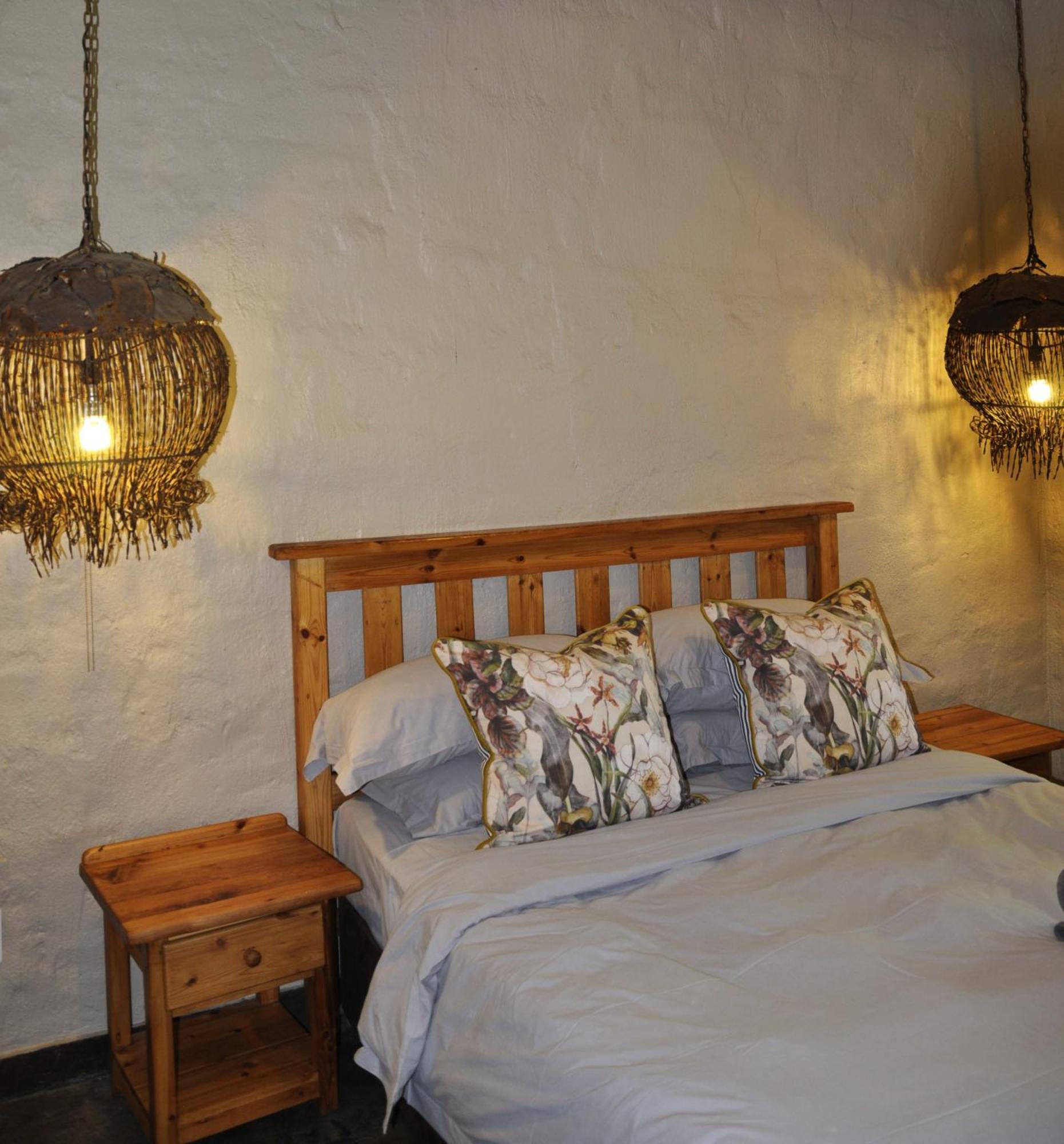 Grincourt B&B- With No Load Shedding ポロクワネ エクステリア 写真